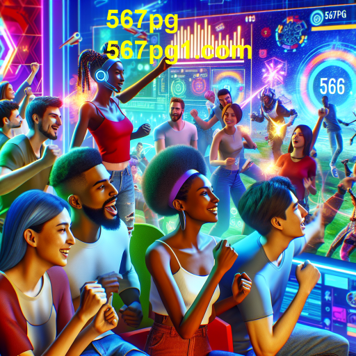 Explorando os Últimos Lançamentos na Indústria de Jogos