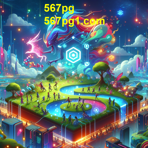 O Futuro dos Jogos: Inovações e Tendências