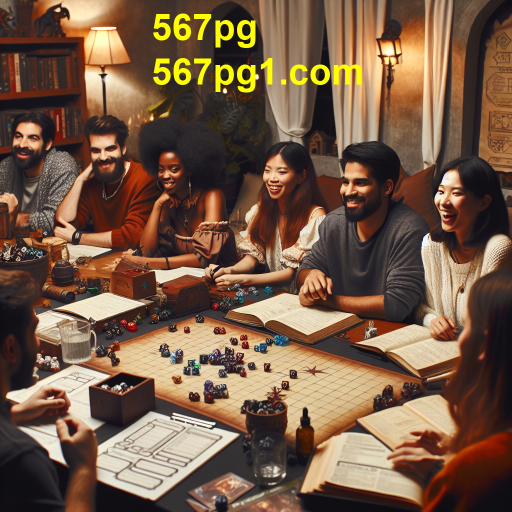 Explorando o Mundo dos Jogos de Estratégia no 567pg