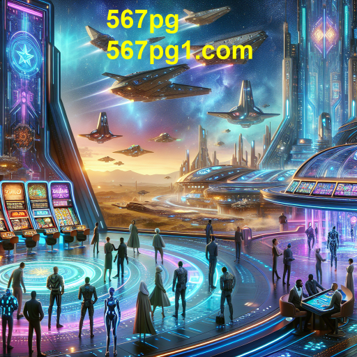 Explorando a Categoria 'Futuros' no 567pg: Uma Viagem pelo Amanhã